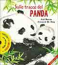 Nick Dowson Sulle tracce del panda. Con CD immagine non disponibile