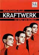 Wolfang Flür Kraftwerk immagine non disponibile