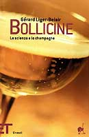 Gérard Liger-Belair Bollicine immagine non disponibile