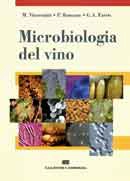  M. Vincenzini, P. Romano, G. A. Farris  Microbiologia del vino immagine non disponibile