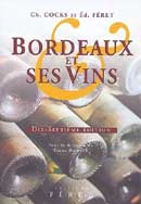 Bruno Boidron, A.A.V.V. Bordeaux et ses vins immagine non disponibile