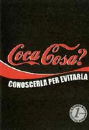 Stampa Alternativa CocaCosa? immagine non disponibile