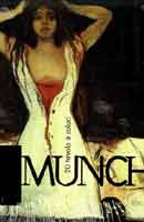 Edvard Munch Munch immagine non disponibile