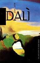 Salvador Dalì Dalì 1925/1979 immagine non disponibile