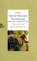 Maurice Bensoussan Viti americane immagine non disponibile