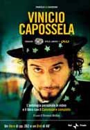 a cura di Vincenzo Mollica e Valentina Pattavina Vinicio Capossela ( libro + dvd ) immagine non disponibile