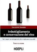 Giuseppe Sicheri Imbottigliamento e conservazione del vino immagine non disponibile