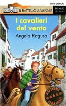 Angela Ragusa I cavalieri del vento immagine non disponibile