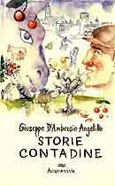 Giuseppe D'Ambrosio Angelillo Storie contadine immagine non disponibile