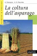 A.Falavigna, A.D.Palumbo - La coltura dell'asparago