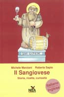 Michele Marziani, Roberta Sapio Il sangiovese  immagine non disponibile