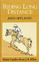 Ann Hyland - Riding long distance