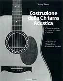 Irving Sloane Costruzione della chitarra acustica immagine non disponibile