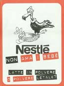  - Nestlè non ama i bebè