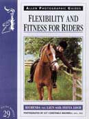 Richenda van Laun, Sylvia Loch Flexibility and fitness for riders immagine non disponibile