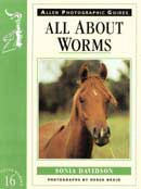 Sonia Davidson - All about worms