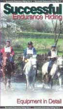 Jill Thomas - Successful endurance riding 4