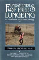 Stephen A.Mackenzie, PH.D. Fundamentals of free lungeing immagine non disponibile