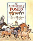 Carolyn Henderson, Jennifer Bell The Allen book of ponies immagine non disponibile