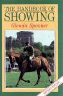 Glenda Spooner - The handbook of showing