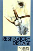 Peter Gray - Respiratory disease