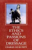 Charles De Kunffy - The ethics and passions of dressage