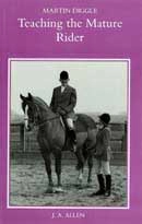 Martin Diggle - Teaching the mature rider