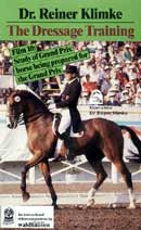 Reiner Klimke - The dressage training  10