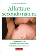 Veronika Sophia Robinson - Allattare secondo natura