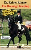 Reiner Klimke - The dressage training  7