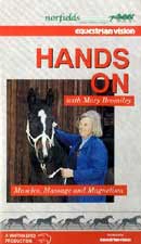 Mary Bromiley - Hands on with Mary Bromiley