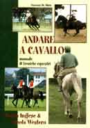 Vincenzo De Maria - Andare a cavallo