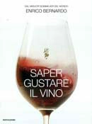 Enrico Bernardo Saper gustare il vino immagine non disponibile