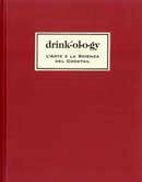 James Waller Drinkology. L'arte e la scienza dei cocktail immagine non disponibile