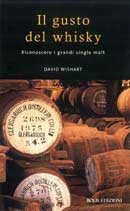 David Wishart Il gusto del whisky immagine non disponibile