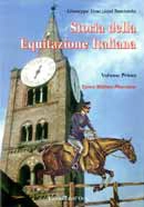 Giuseppe Veneziani Santonio Storia della Equitazione Italiana immagine non disponibile