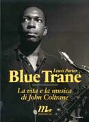 Lewis Porter Blue trane immagine non disponibile