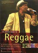 Steve Barrow, Peter Dalton - The rogue guide to Reggae