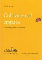 Sylvain Coquet Coltivare col cippato immagine non disponibile