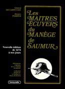 General Decarpentry, Jacques Perrier - Les maitres ecuyers du manége de Saumur