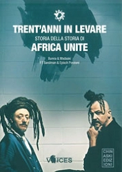 Bunna, Madaski, FT Sandman, Episch Porzioni Trent'anni in levare - storia della storia di Africa Unite immagine non disponibile