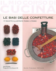 Jody Vassallo - Le basi delle confetture