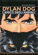 Alessandro Paronuzzi Dylan Dog - l'amico degli animali immagine non disponibile