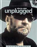 Roberto Ciotti Unplugged immagine non disponibile