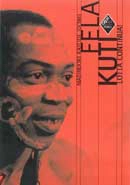 Mabinuori Kayode Idowu Fela Kuti immagine non disponibile