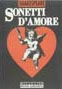 W. Shakespeare Sonetti d'amore immagine non disponibile