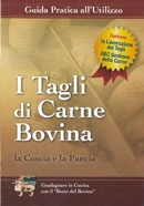 Corte Pizzolo I tagli di carne bovina - DVD immagine non disponibile