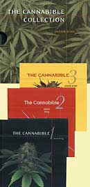 Jason King The cannabible collection ( vol.1, vol.2, vol.3 ) immagine non disponibile