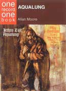 Allan Moore Aqualung immagine non disponibile