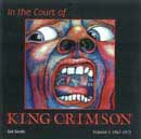 Sid Smith In the court of King Crimson immagine non disponibile